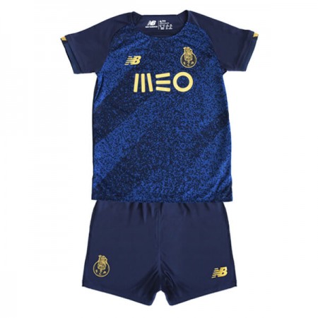 FC Porto Kind Uit Tenue 2021-22